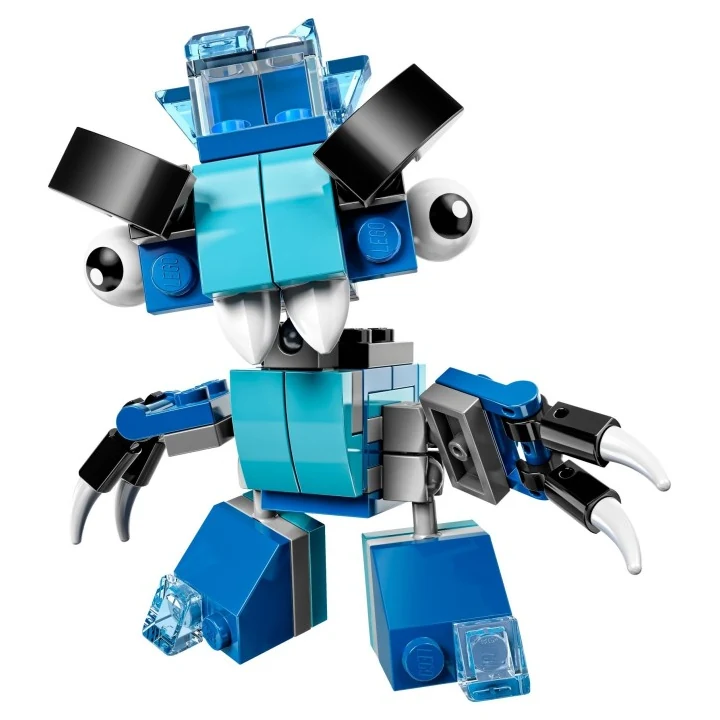 lego Mixels 41540 Chilbo