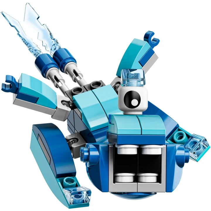 LEGO Mixels 41541 Snoof Bild 3