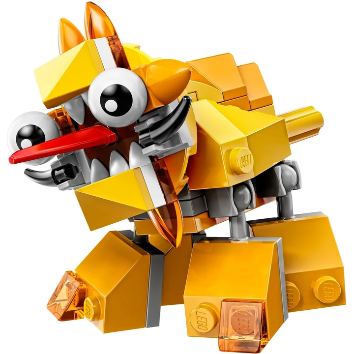 LEGO Mixels 41542 Spugg Bild 3