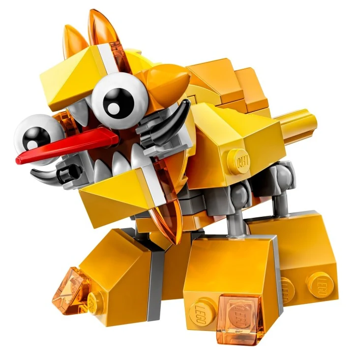 lego Mixels 41542 Spugg