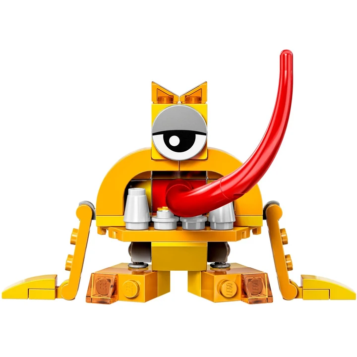 LEGO Mixels 41543 Turg Bild 3