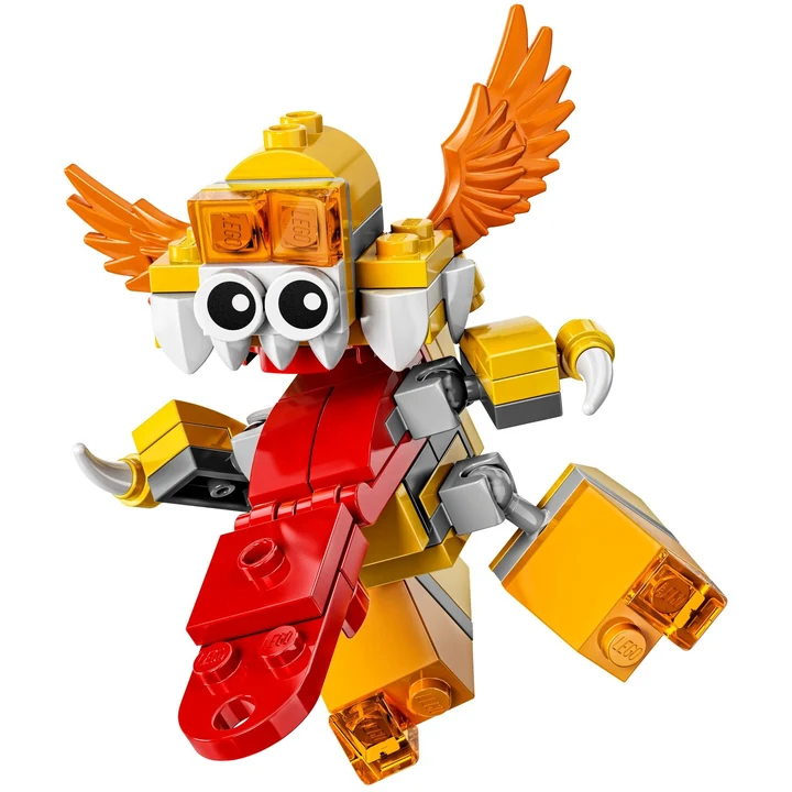 LEGO Mixels 41544 Tungster Bild 3