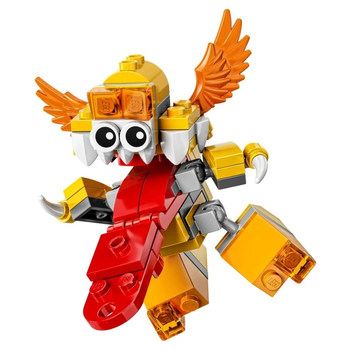 lego Mixels 41544 Tungster
