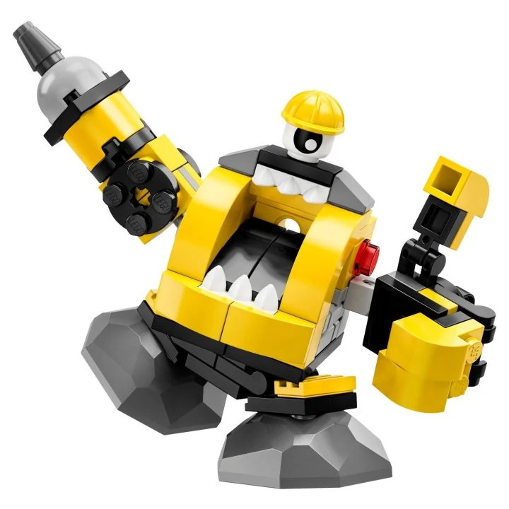 lego Mixels 41545 Kramm