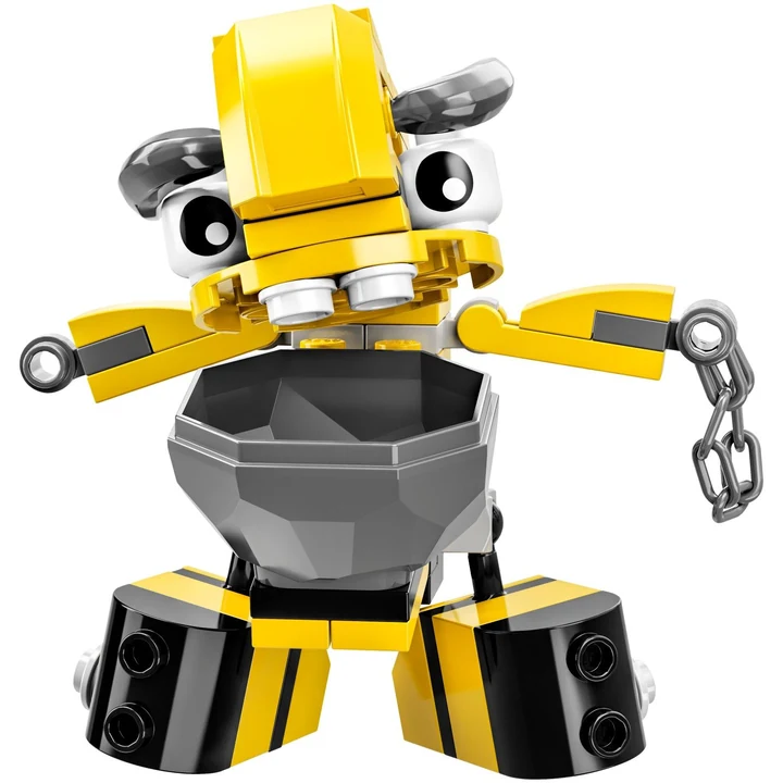 LEGO Mixels 41546 Forx Bild 3