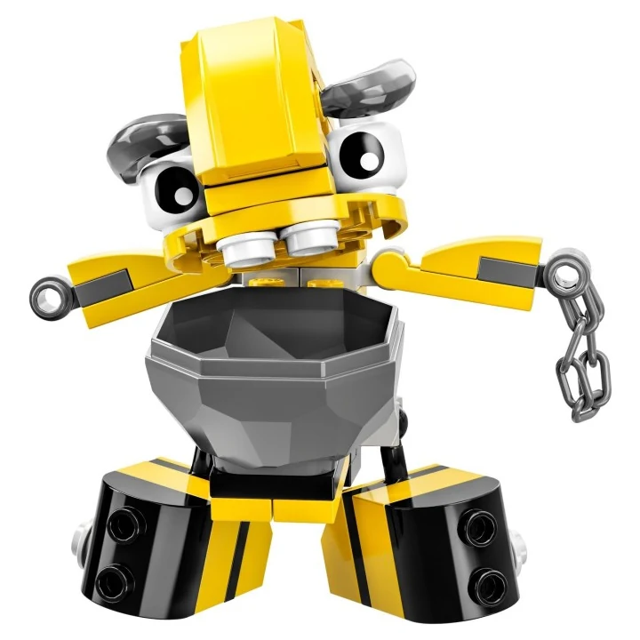 lego Mixels 41546 Forx