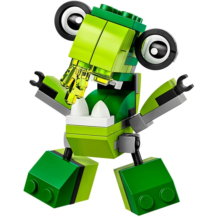 LEGO Mixels 41548 Dribbal Bild 3