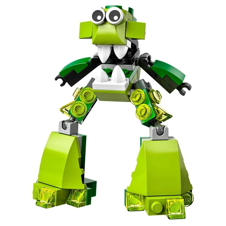 lego Mixels 41549 Gurggle