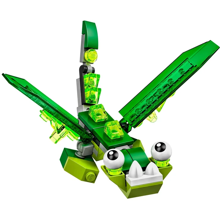 LEGO Mixels 41550 Slusho Bild 3