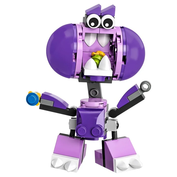 lego Mixels 41551 Snax
