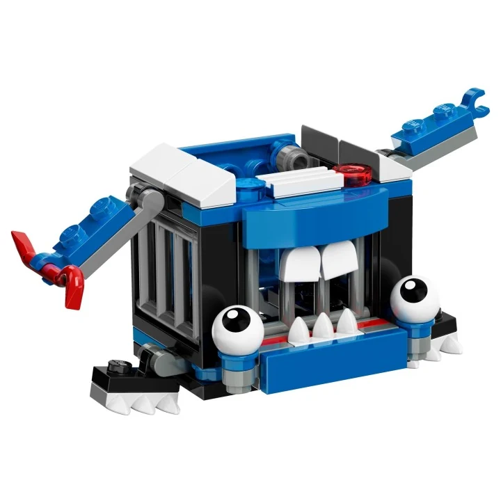 lego Mixels 41555 Busto