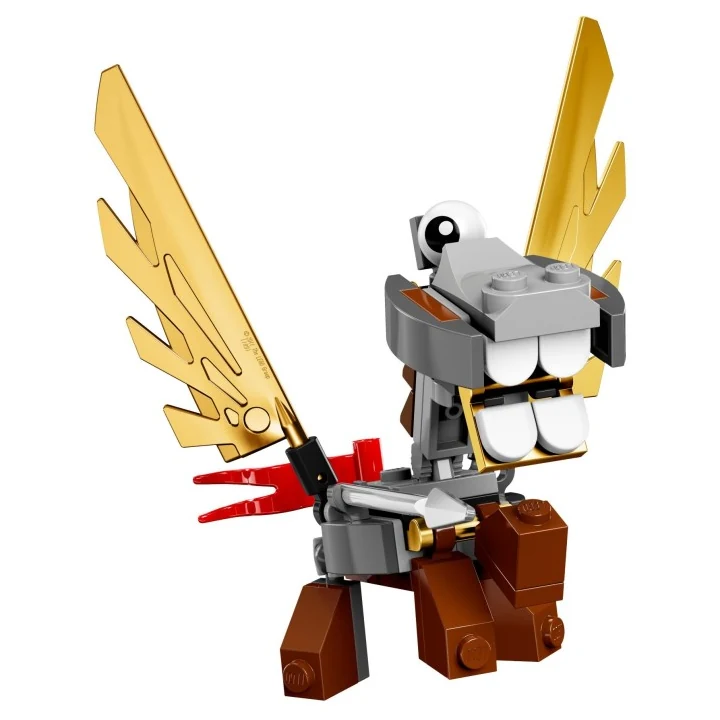 lego Mixels 41559 Paladum