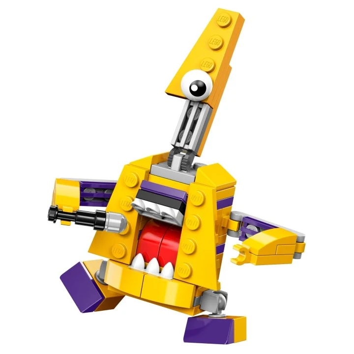 lego Mixels 41560 Jamzy