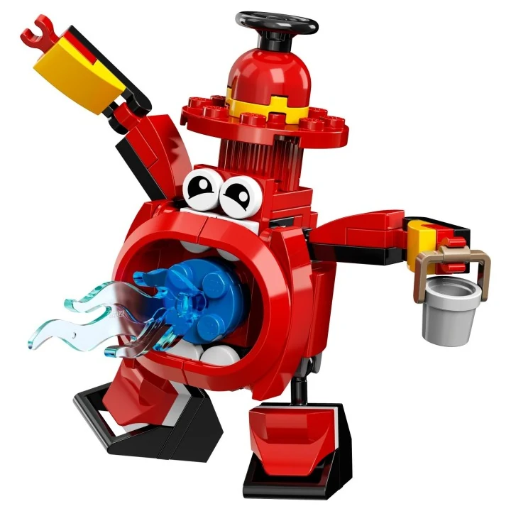 lego Mixels 41563 Splasho