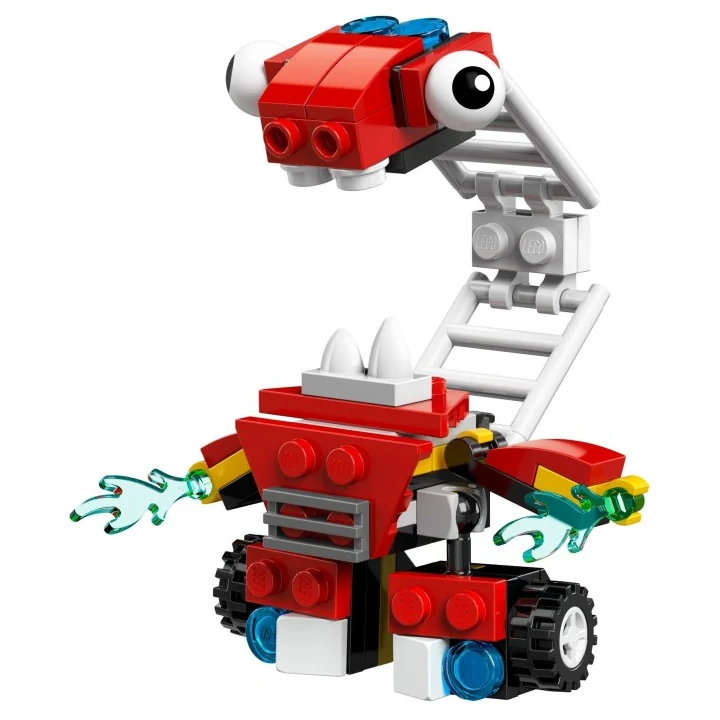 lego Mixels 41565 Hydro