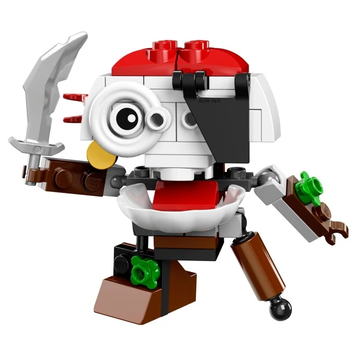 lego Mixels 41567 Skulzy