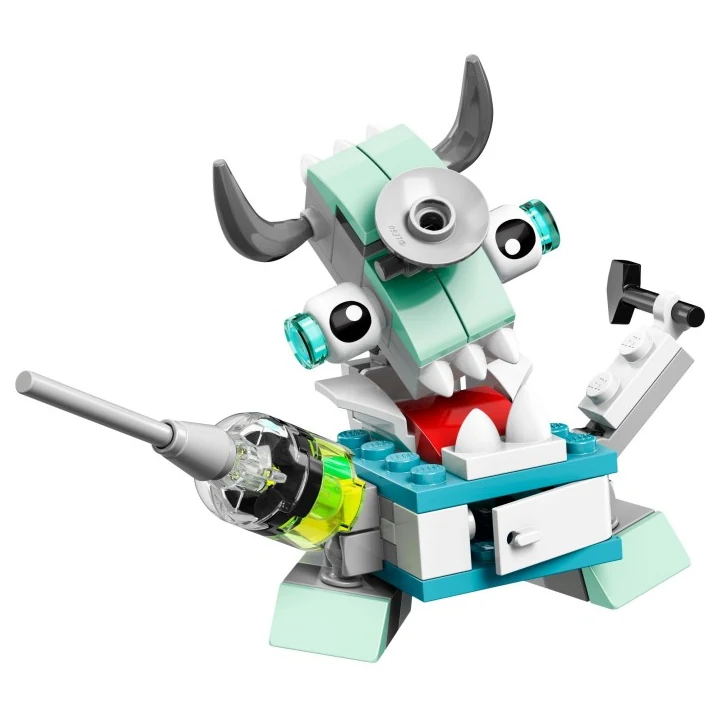 lego Mixels 41569 Surgeo
