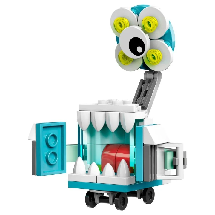 lego Mixels 41570 Skrubz
