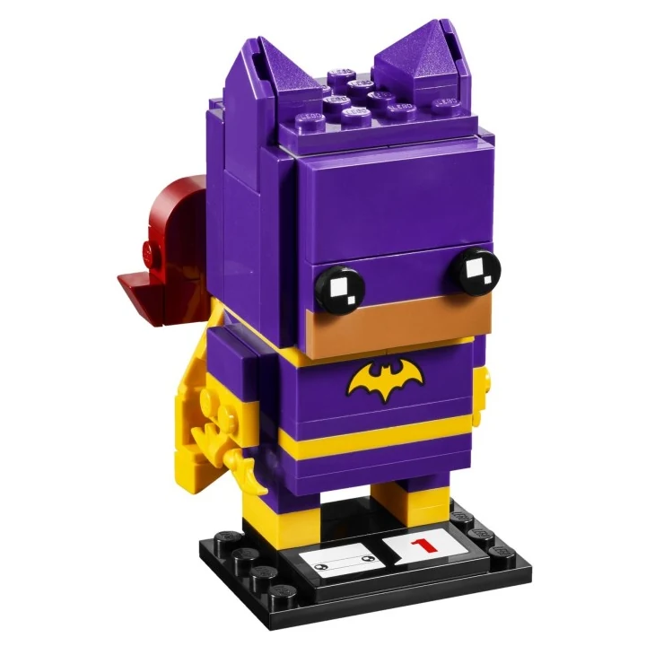 lego brickheadz 41586 Batgirl™