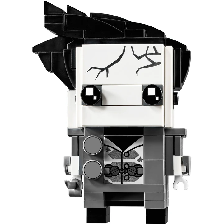 LEGO Brickheadz 41594 Captain Armando Salazar Bild 3
