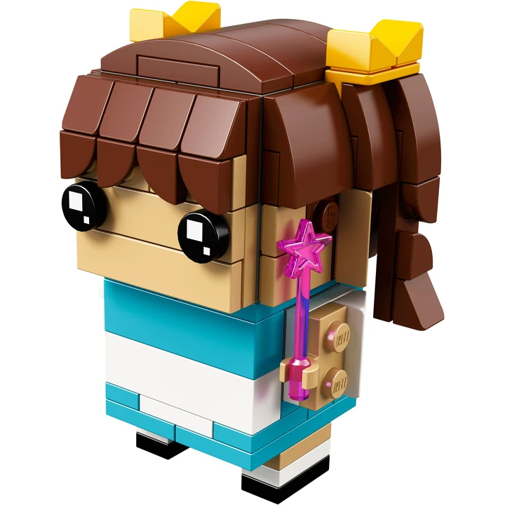 LEGO Brickheadz 41597 Go Brick Me Bild 4