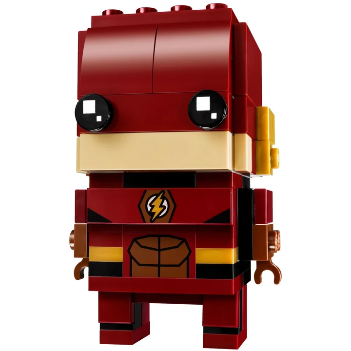 LEGO Brickheadz 41598 The Flash Bild 4