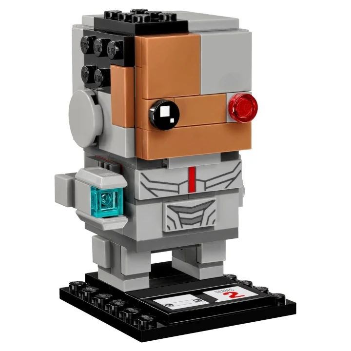 lego brickheadz 41601 Cyborg™
