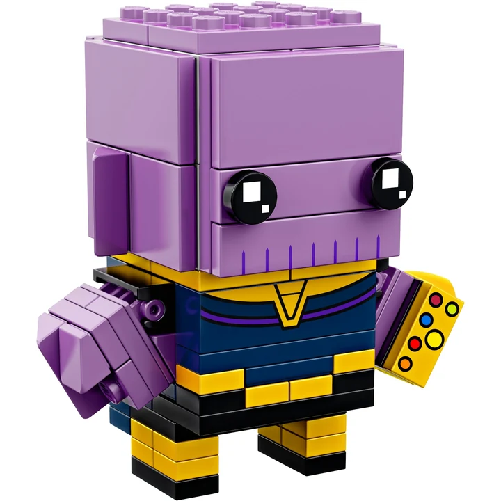 LEGO Brickheadz 41605 Thanos Bild 4