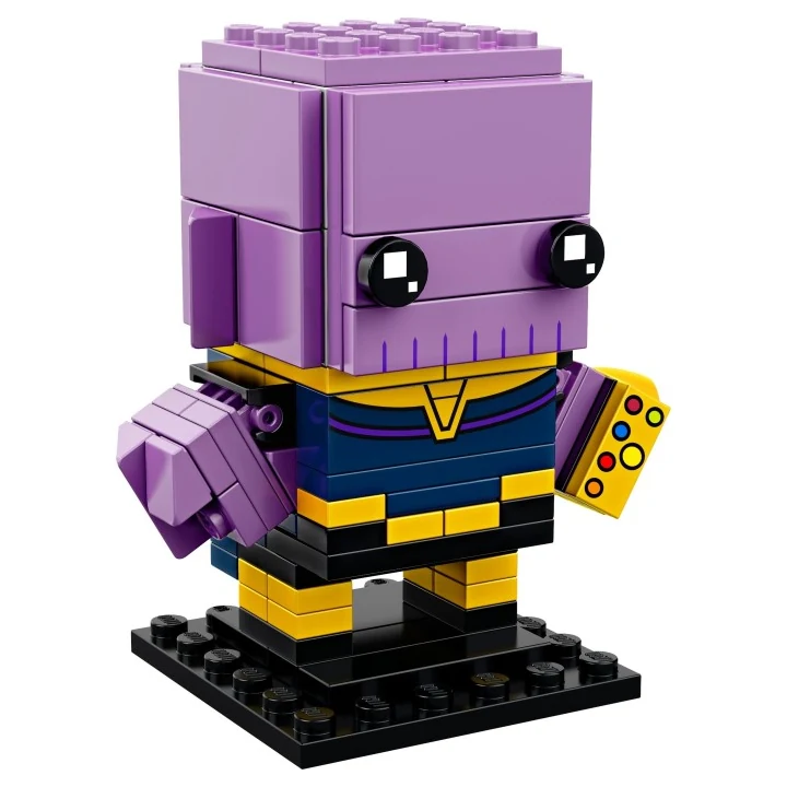 lego brickheadz 41605 Thanos