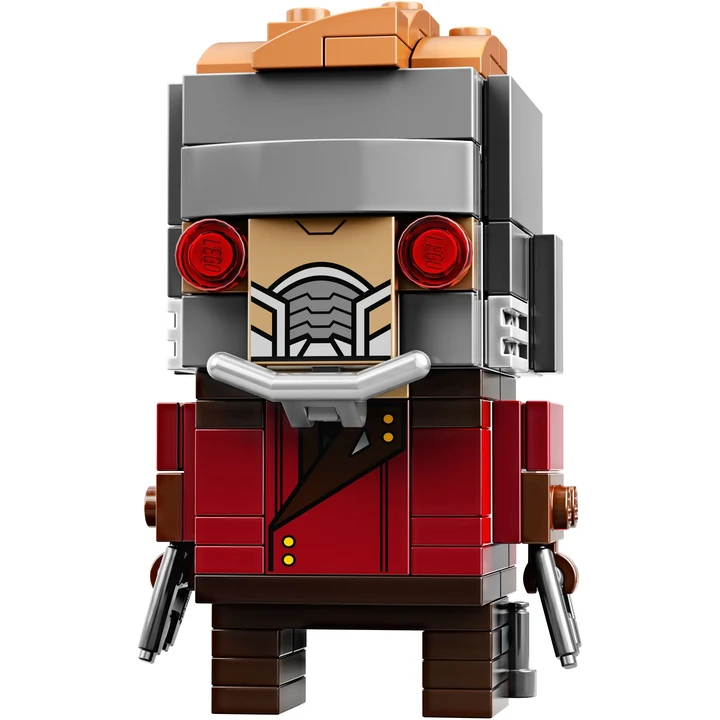LEGO Brickheadz 41606 Star-Lord Bild 3