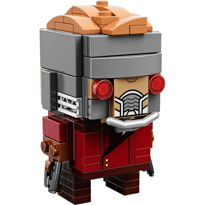 LEGO Brickheadz 41606 Star-Lord Bild 4