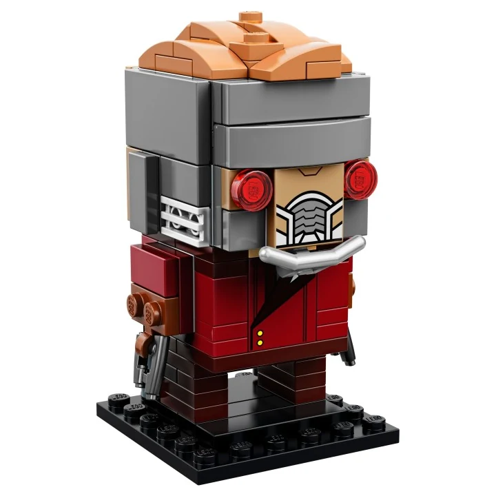 lego brickheadz 41606 Star-Lord