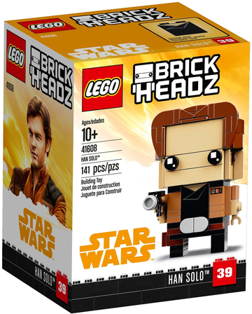 LEGO® 41608