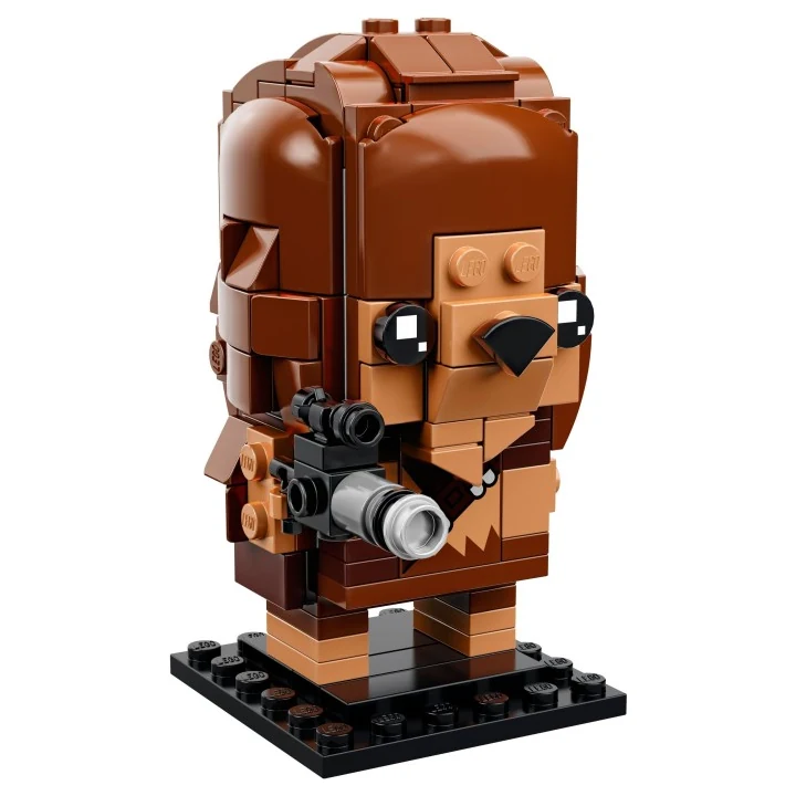 lego brickheadz 41609 Chewbacca™