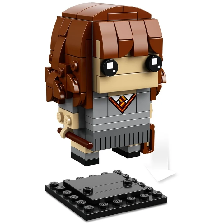 LEGO Brickheadz 41616 Hermine Bild 4