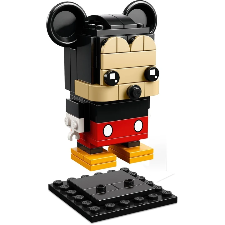 LEGO Brickheadz 41624 Micky Maus Bild 3