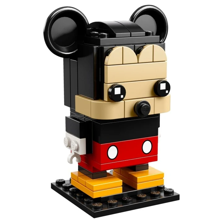 lego brickheadz 41624 Micky Maus