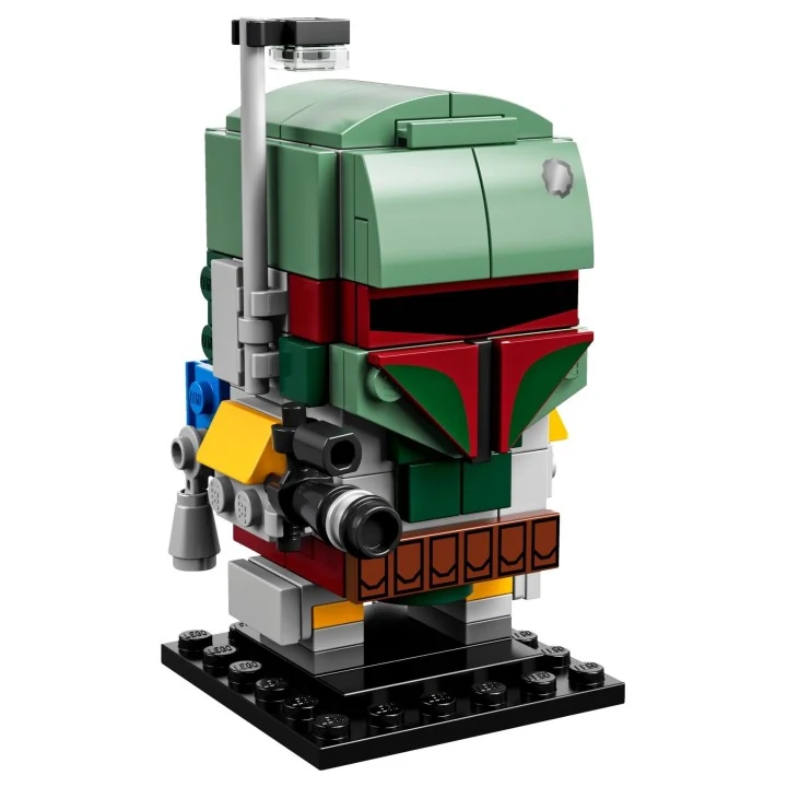 lego brickheadz 41629 Boba Fett™