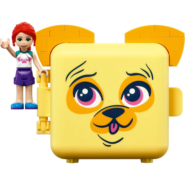 LEGO Friends 41664 Mias Mops-Würfel Bild 5