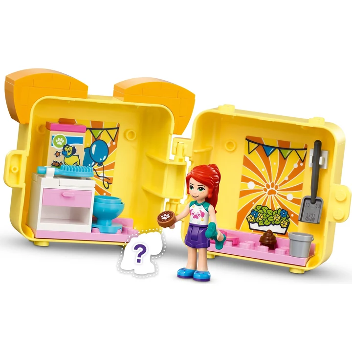 LEGO Friends 41664 Mias Mops-Würfel Bild 6