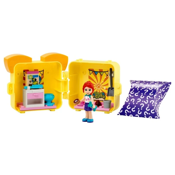 lego friends 41664 Mias Mops-Würfel