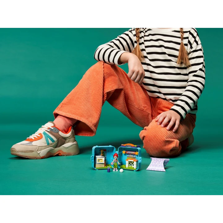 LEGO Friends 41669 Mias Fußball-Würfel Bild 9
