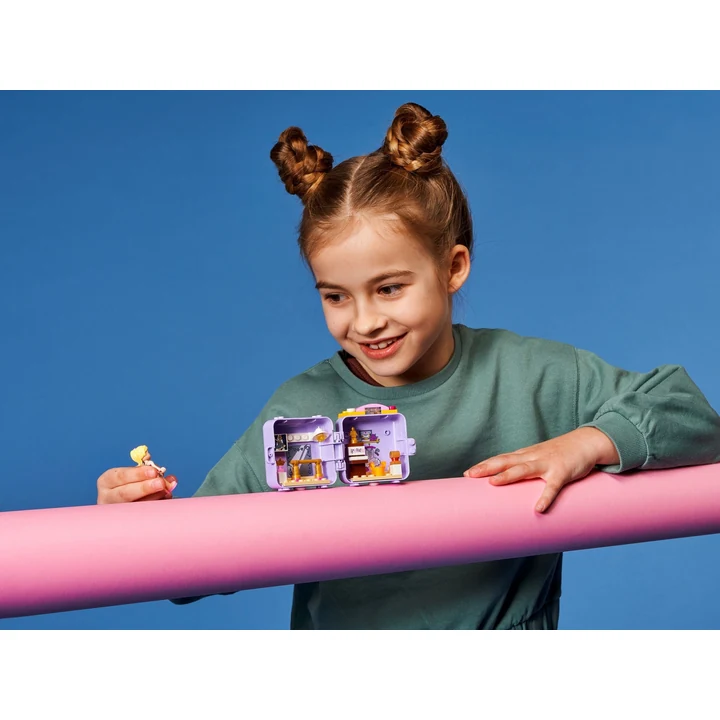 LEGO Friends 41670 Stephanies Ballett-Würfel Bild 7