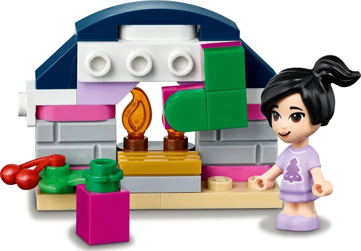 LEGO Friends 41690 LEGO Friends Adventskalender Bild 6