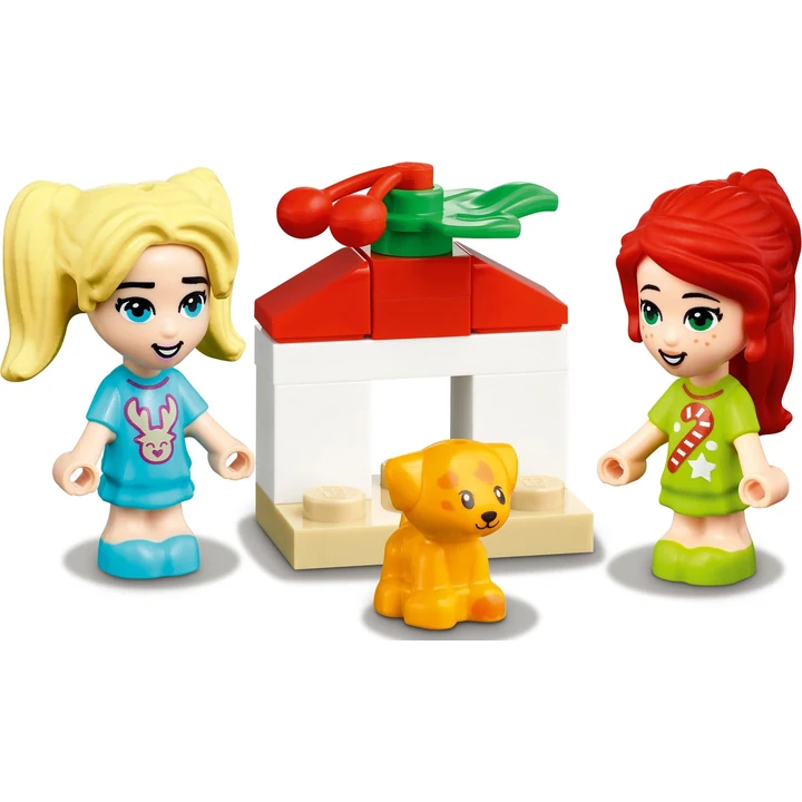 LEGO Friends 41690 LEGO Friends Adventskalender Bild 7