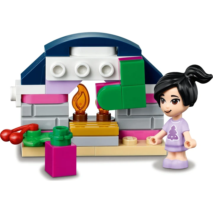 LEGO Friends 41690 LEGO Friends Adventskalender Bild 8