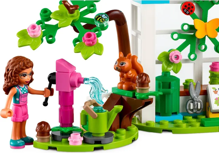 LEGO Friends 41707 Baumpflanzungsfahrzeug Bild 4