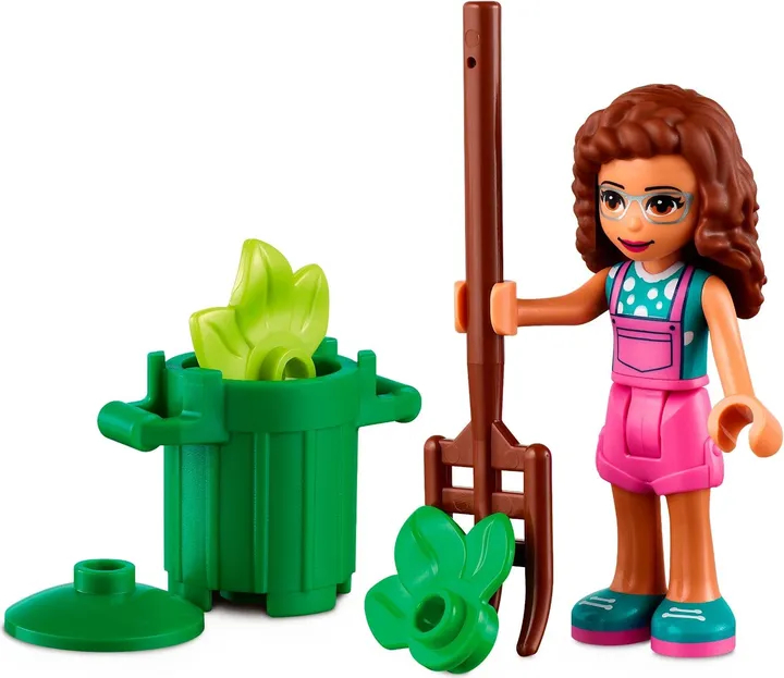 LEGO Friends 41707 Baumpflanzungsfahrzeug Bild 6
