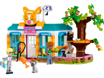 LEGO® 41742