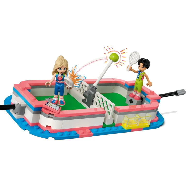 LEGO Friends 41744 Sportzentrum Bild 8
